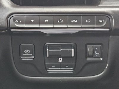 2023 Cadillac Escalade Premium Luxury Platinum