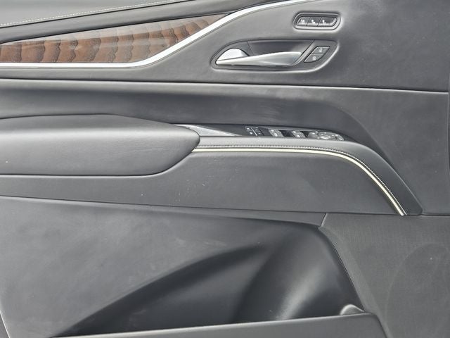 2023 Cadillac Escalade Premium Luxury Platinum