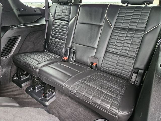 2023 Cadillac Escalade Premium Luxury Platinum