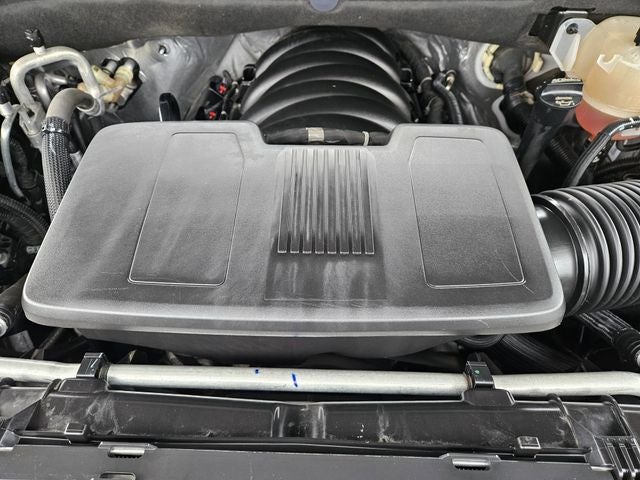2023 Cadillac Escalade Premium Luxury Platinum