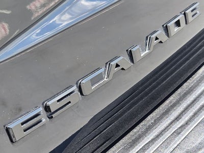 2024 Cadillac Escalade V-Series