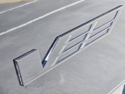 2024 Cadillac Escalade V-Series