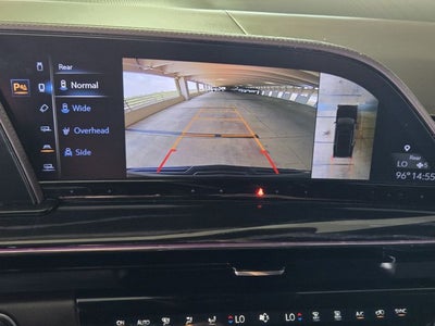 2024 Cadillac Escalade V-Series