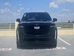 2024 Cadillac Escalade V-Series