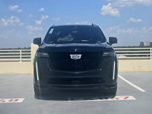2024 Cadillac Escalade V-Series