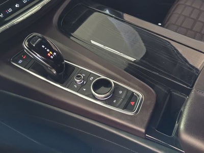 2024 Cadillac Escalade V-Series