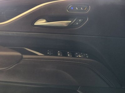 2024 Cadillac Escalade V-Series