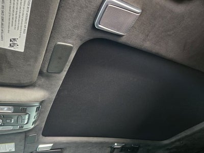 2024 Cadillac Escalade V-Series