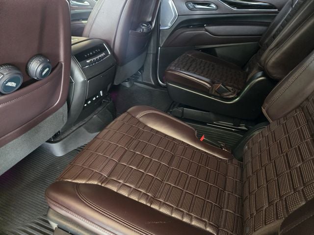 2024 Cadillac Escalade V-Series