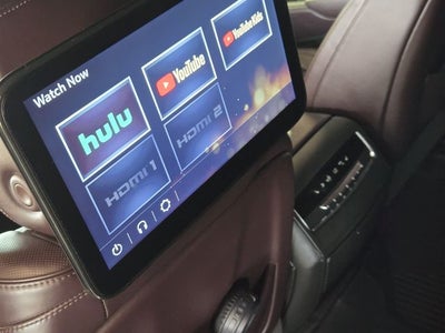2024 Cadillac Escalade V-Series