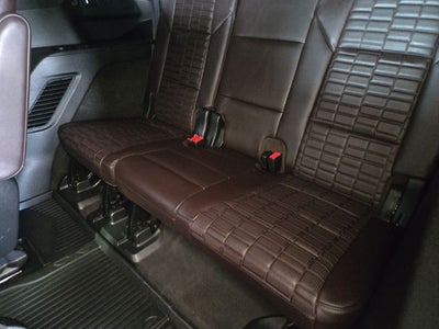 2024 Cadillac Escalade V-Series