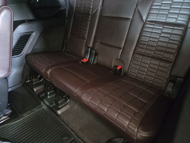 2024 Cadillac Escalade V-Series