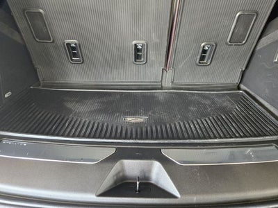 2024 Cadillac Escalade V-Series