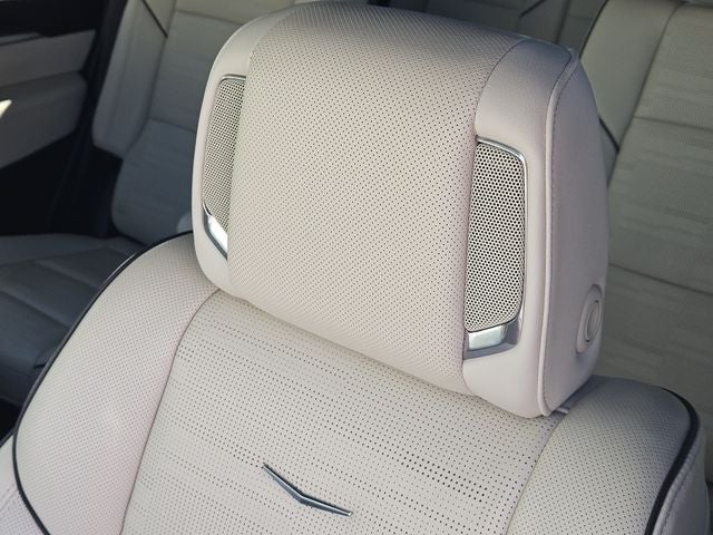 2025 Cadillac Escalade Sport