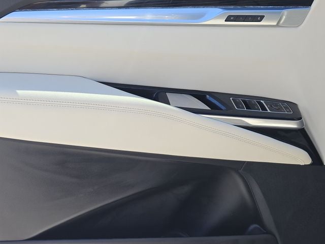 2025 Cadillac Escalade Sport