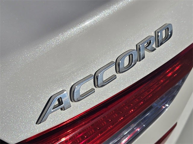 2020 Honda Accord Hybrid EX-L