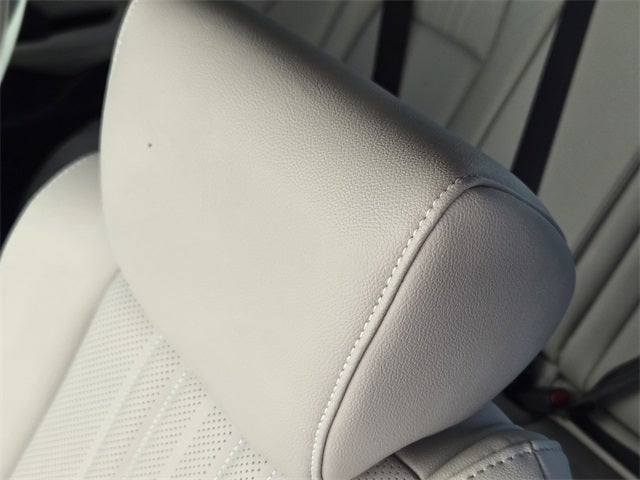 2020 Honda Accord Hybrid EX-L