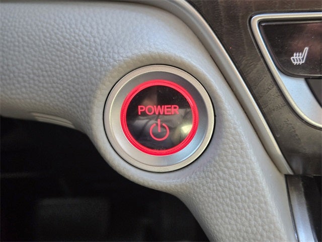 2020 Honda Accord Hybrid EX-L