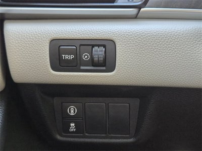 2020 Honda Accord Hybrid EX-L