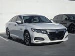 2020 Honda Accord Hybrid EX-L