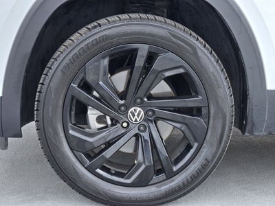 2023 Volkswagen Atlas 2.0T SE w/Technology