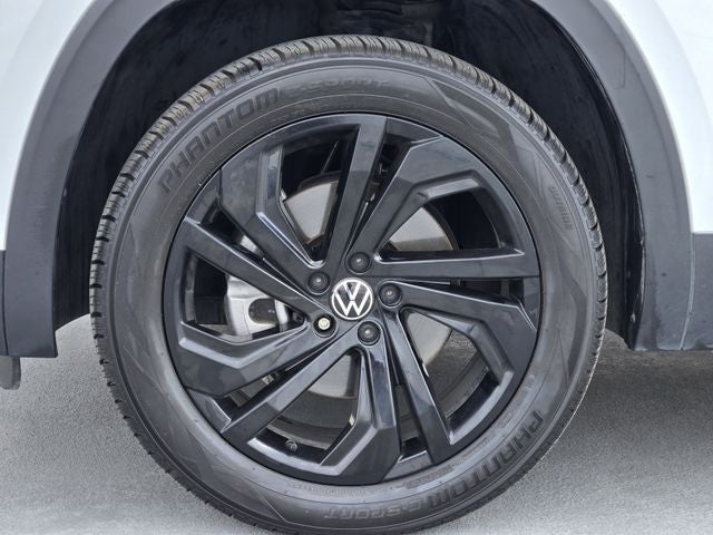 2023 Volkswagen Atlas 2.0T SE w/Technology