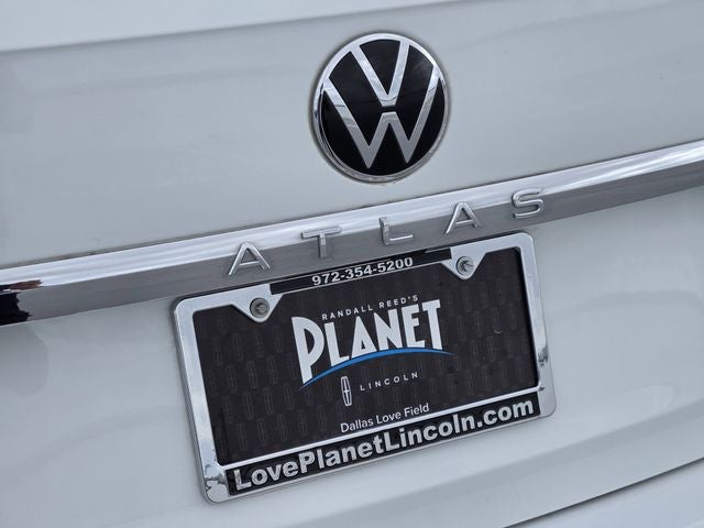 2023 Volkswagen Atlas 2.0T SE w/Technology
