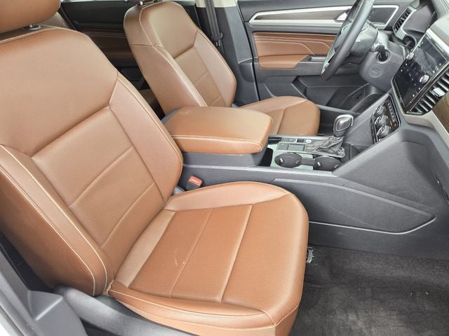 2023 Volkswagen Atlas 2.0T SE w/Technology