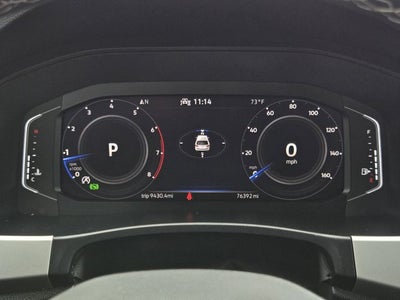 2023 Volkswagen Atlas 2.0T SE w/Technology