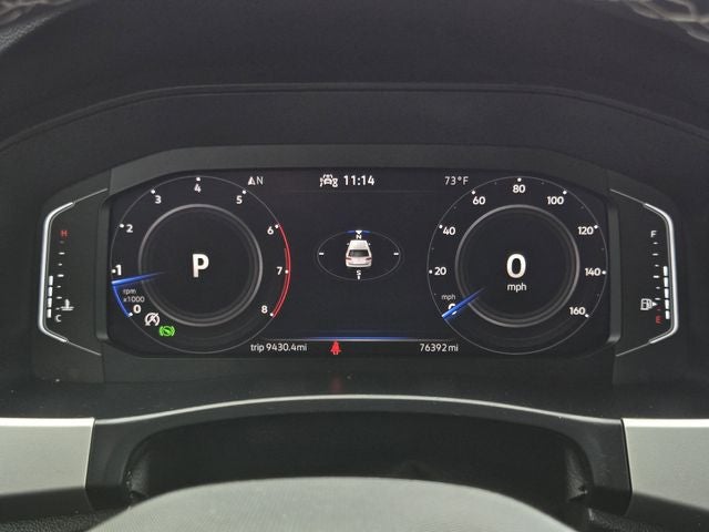 2023 Volkswagen Atlas 2.0T SE w/Technology