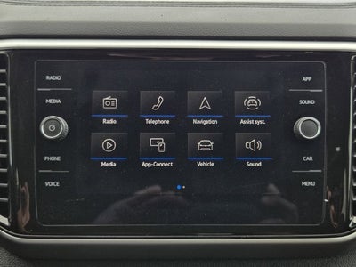 2023 Volkswagen Atlas 2.0T SE w/Technology