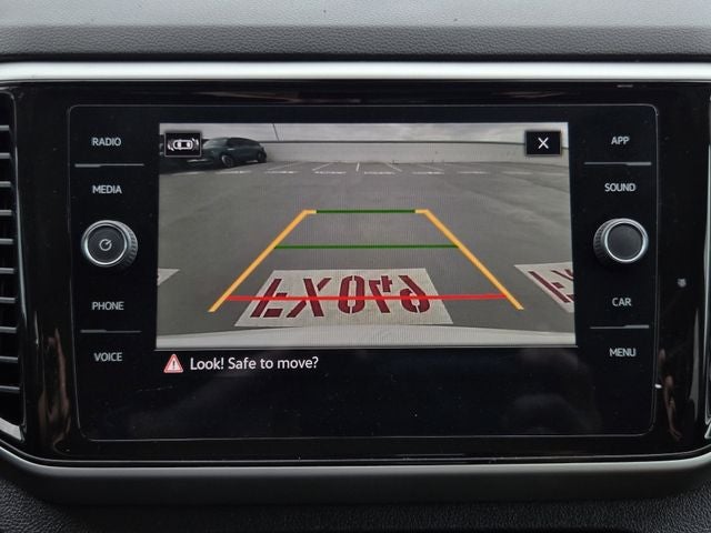 2023 Volkswagen Atlas 2.0T SE w/Technology