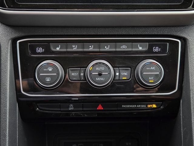 2023 Volkswagen Atlas 2.0T SE w/Technology