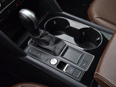 2023 Volkswagen Atlas 2.0T SE w/Technology