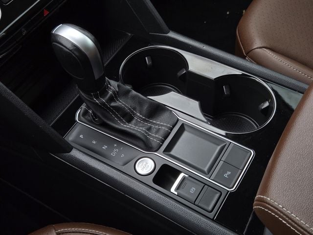 2023 Volkswagen Atlas 2.0T SE w/Technology