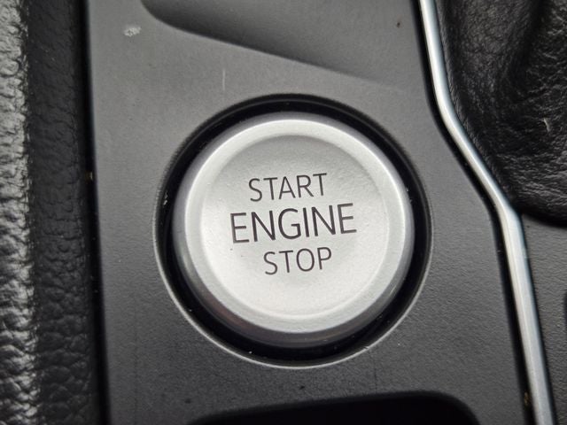 2023 Volkswagen Atlas 2.0T SE w/Technology