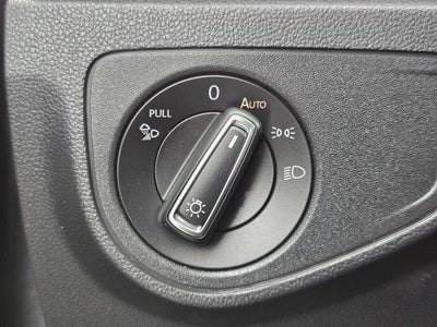 2023 Volkswagen Atlas 2.0T SE w/Technology