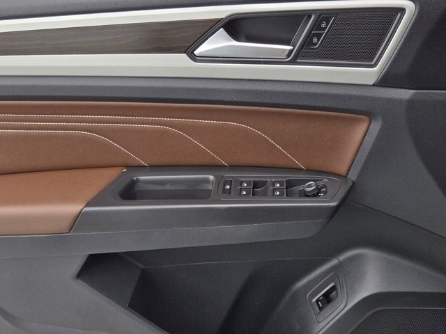 2023 Volkswagen Atlas 2.0T SE w/Technology