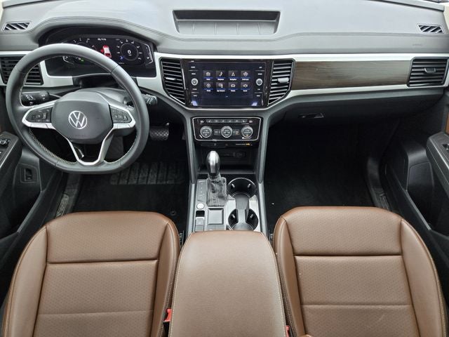 2023 Volkswagen Atlas 2.0T SE w/Technology