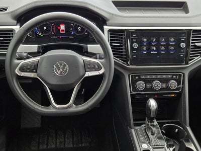 2023 Volkswagen Atlas 2.0T SE w/Technology