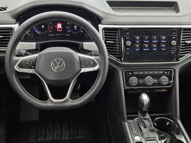 2023 Volkswagen Atlas 2.0T SE w/Technology