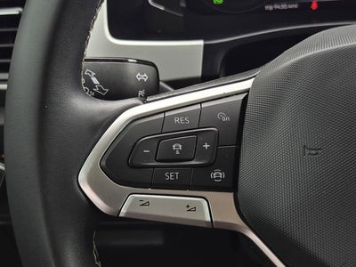 2023 Volkswagen Atlas 2.0T SE w/Technology