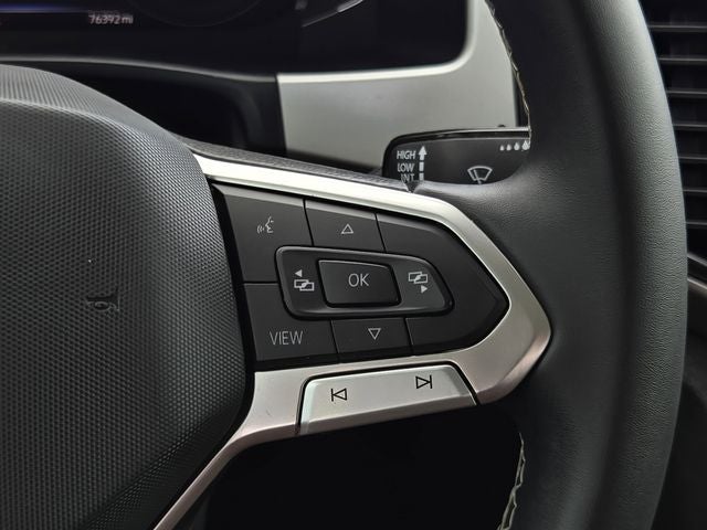 2023 Volkswagen Atlas 2.0T SE w/Technology