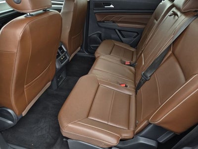 2023 Volkswagen Atlas 2.0T SE w/Technology