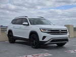 2023 Volkswagen Atlas 2.0T SE w/Technology