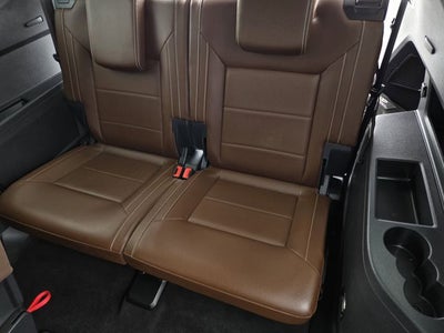 2023 Volkswagen Atlas 2.0T SE w/Technology