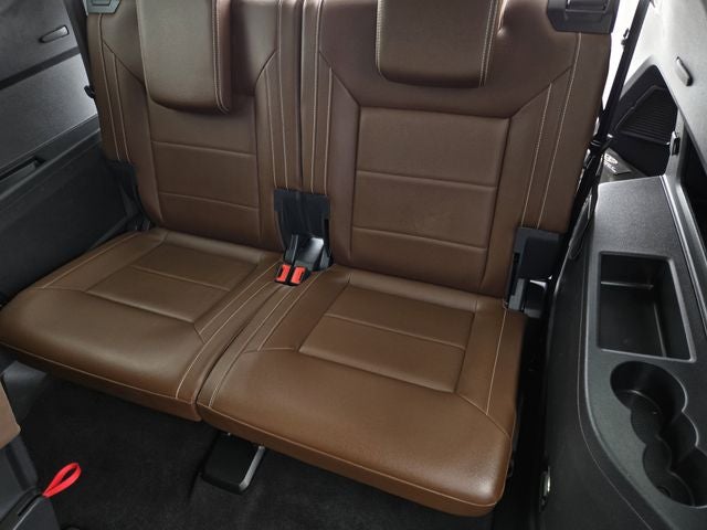 2023 Volkswagen Atlas 2.0T SE w/Technology