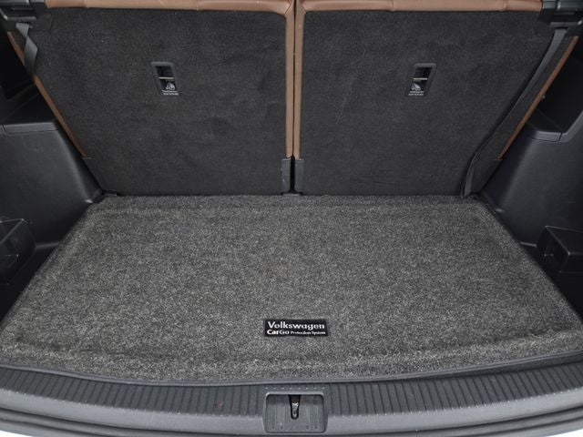 2023 Volkswagen Atlas 2.0T SE w/Technology