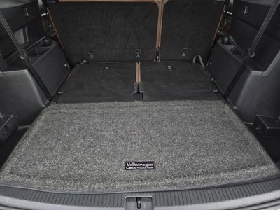 2023 Volkswagen Atlas 2.0T SE w/Technology