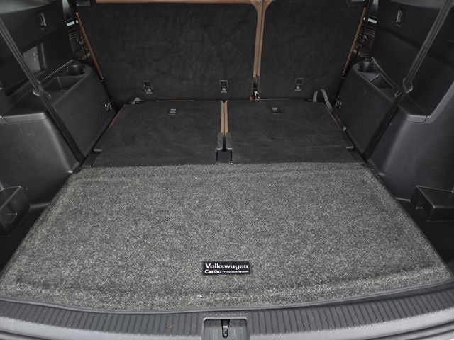 2023 Volkswagen Atlas 2.0T SE w/Technology